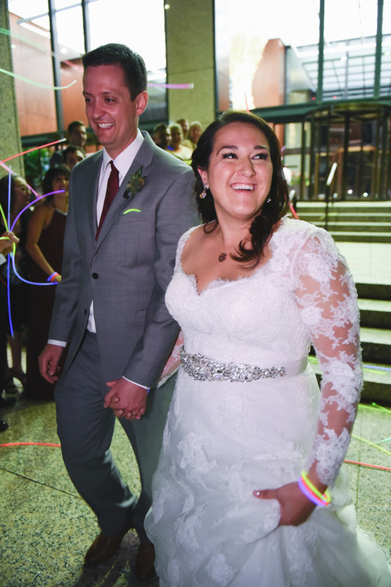 Las Colinas Fall Wedding {Andi & Bill} - ADRIAN FAUBEL PHOTOGRAPHY